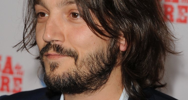 Diego Luna es un exitoso actor mexicano.