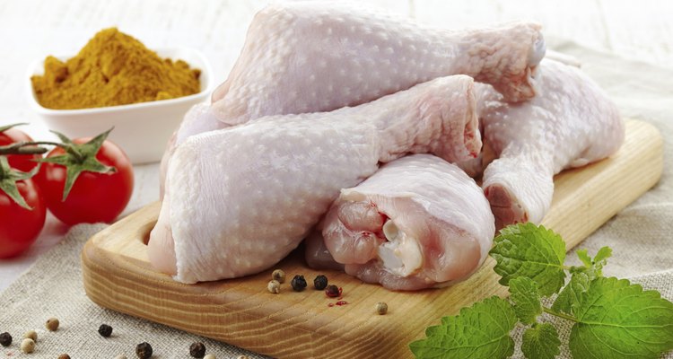 Uma superfície estável é fundamental para cortar os alimentos e evitar acidentes