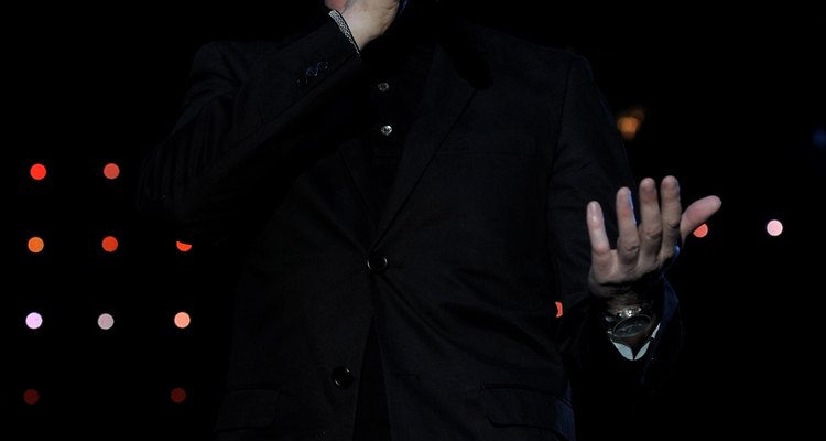 Rick Astley was a popular musician in the 1980s.