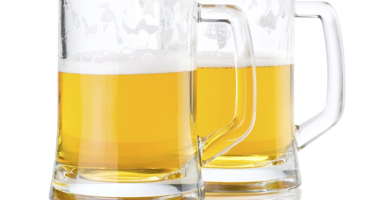 Cerveja light