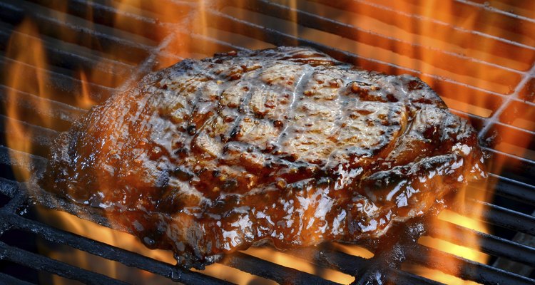 Con lentitud y firmeza se logra un bistec tierno.