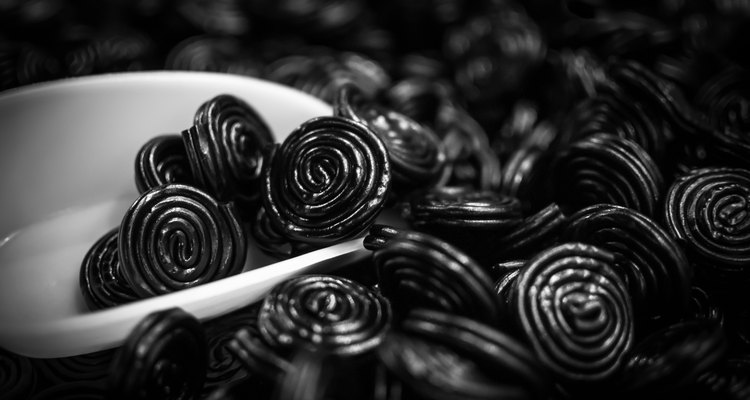 Liquorice