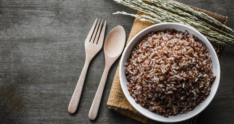 Brown Rice