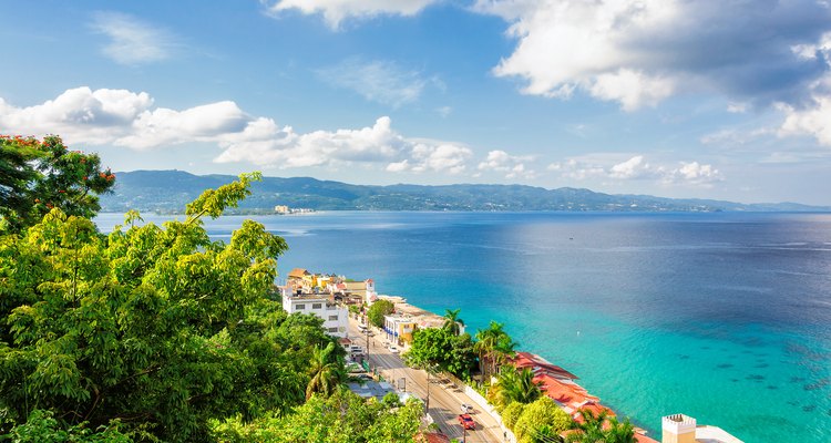 Montego Bay, Jamaica