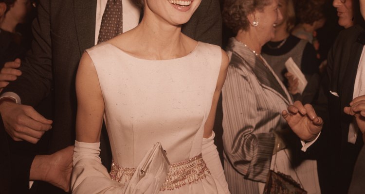 Audrey Hepburn