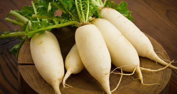 Daikon