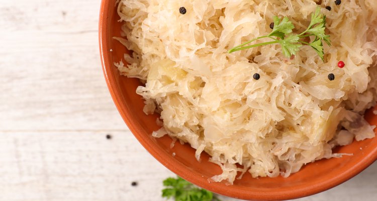 sauerkraut