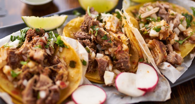 mexican street tacos