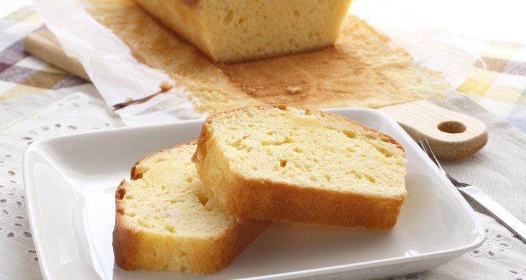 pound cake