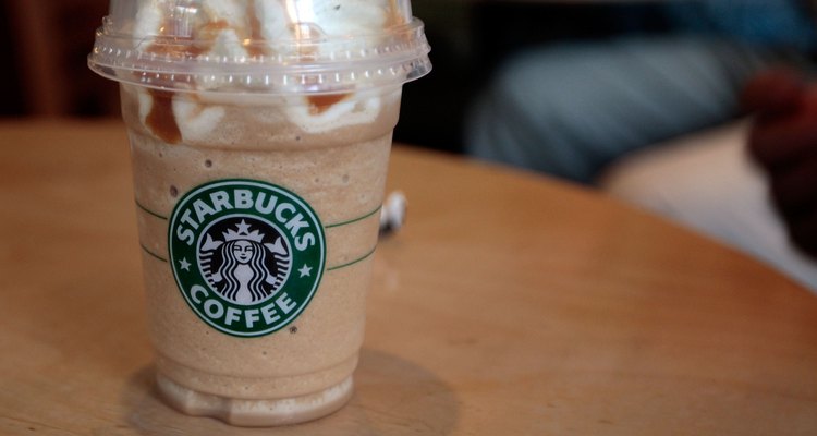 Starbucks To Raise Prices On Select Drinks, And Lower On Simple Drinks