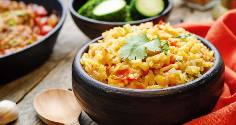 Quick and Easy Spanish Rice Recipe | Our Everyday Life