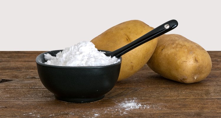 Potato starch for baking, thickener, cakes etc. Gluten free.