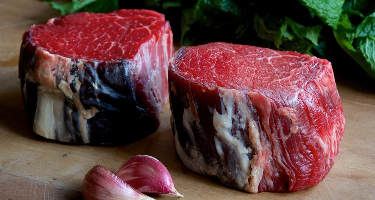 Fillet Steak