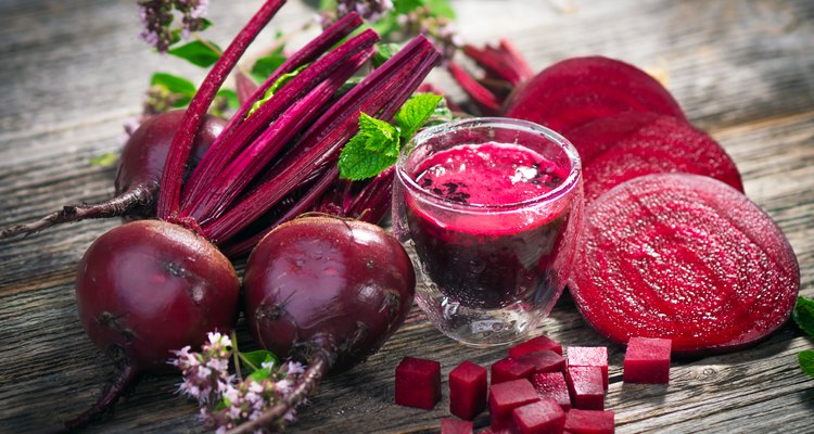 Beetroot Juice