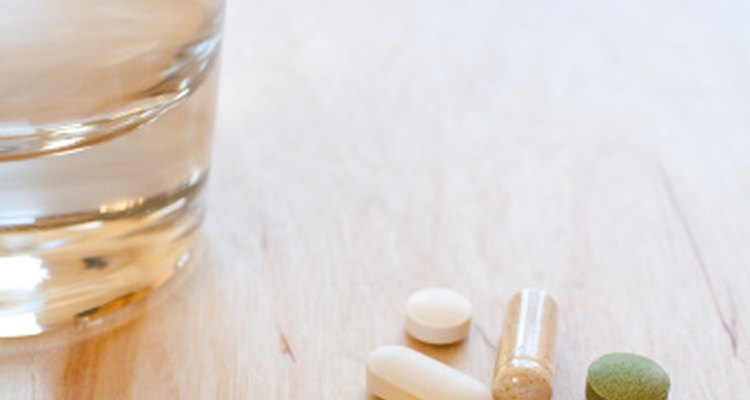 One-a-Day ofrece los beneficios de muchas vitaminas individuales en una píldora.