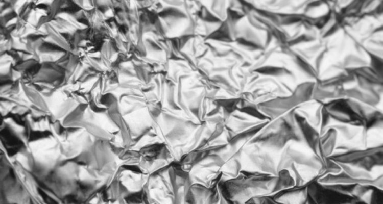 Reynolds Wrap es el principal productor estadounidese de papel de aluminio.