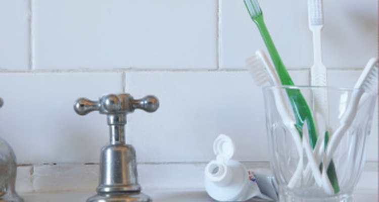 Toothpaste build-ups inside your PVC pipes can encourage bigger problems down the road.