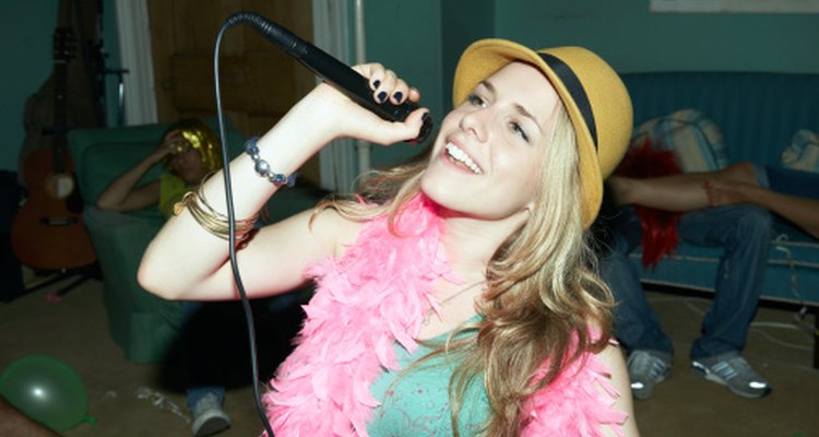 El karaoke puede ser disfrutado por todos, independientemente de su habilidad para el canto.