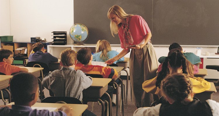 Trata a todos los estudiantes como líderes y triunfadores, sin importar el género.