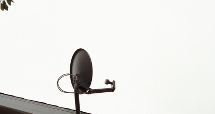 Enjoy entertainment, news and movie channels by tuning your receiver to the Hotbird satellite.