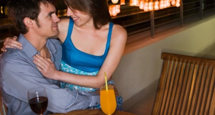 Courtship is generally intended to end with marriage.