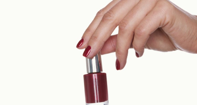 Do Nails Grow Faster With or Without Polish? | Our Everyday Life