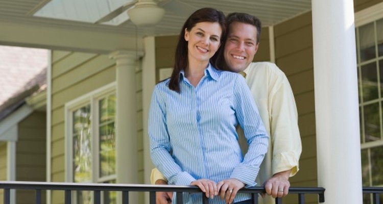 Ten una gran cita con tu novia sin salir de tu casa.