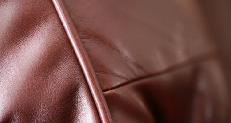 How To Repair Ripped Faux Leather Couch