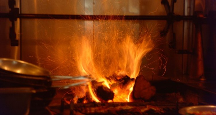 Brick ovens are wonderful tools for baking delicious breads and pizzas.