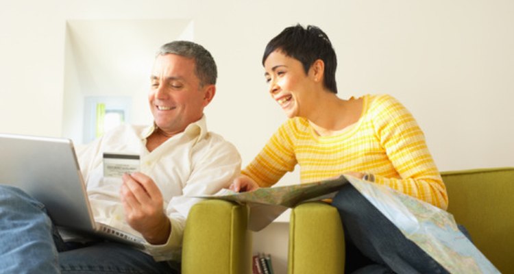 With Wi-Fi you can access the Internet nearly anywhere.