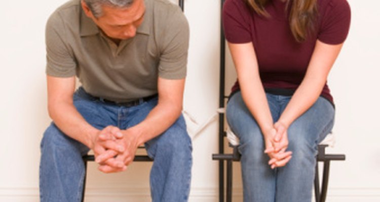 Tread carefully when breaking up with an emotionally sensitive man.
