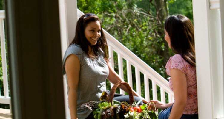 Find new ways to talk about love and relationships.