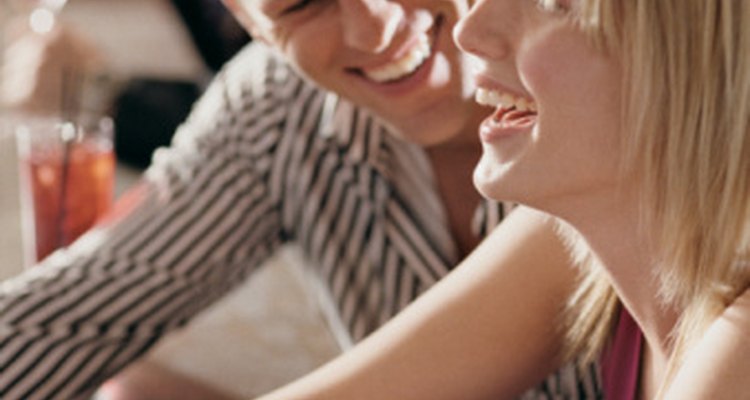 Conversation is an integral part of any relationship.