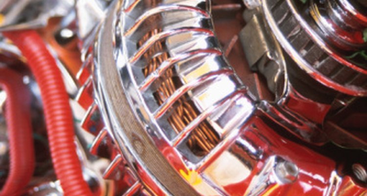 Changing your Astra's alternator is a straightforward job.