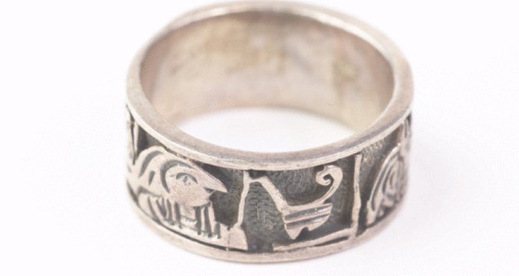 Silver markings have historical and cultural value
