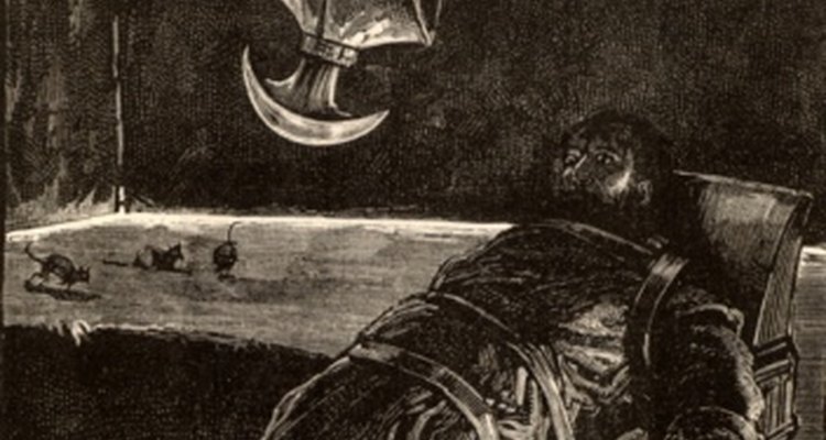 Edgar Allen Poe's
