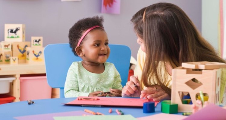 Una carta de introducción al profesor de tu hijo puede llevar a la relación a un gran comienzo.