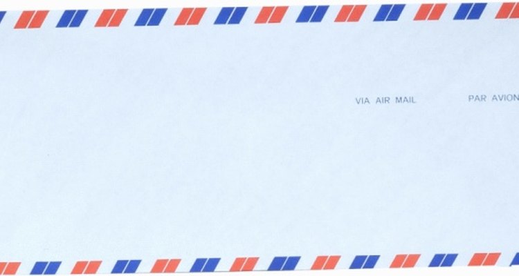 Plan your letter before you begin to write.