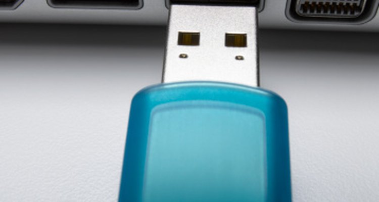 Store your CD music on a USB memory stick.