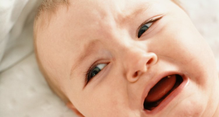La dermattiis del pañal puede provocar que tu bebé sea más exigente e incómodo de lo normal.