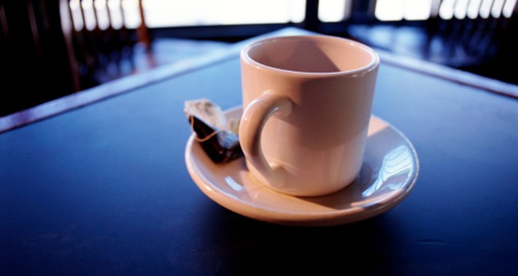 Use tea bags for more than drinking tea.