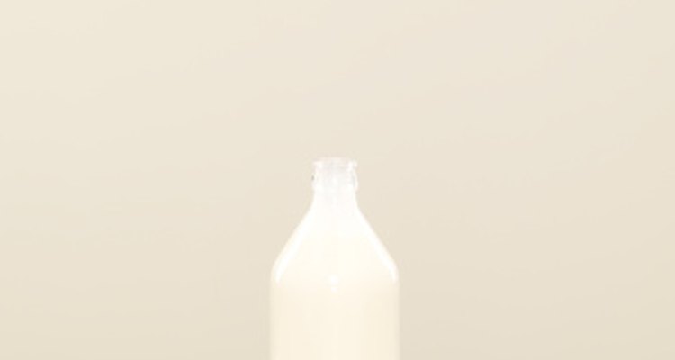 The main ingredient in buttermilk is cow's milk.