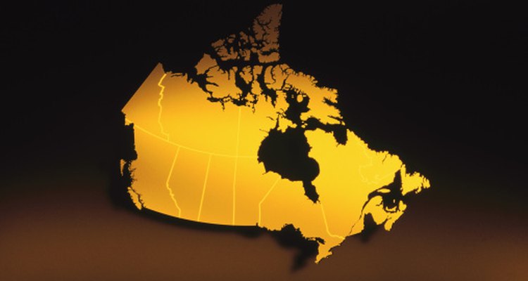 Los canadienses celebran varias fiestas regionales.