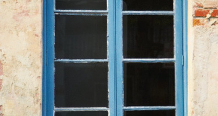 Replacing a casement window is not as daunting a job as it seems.