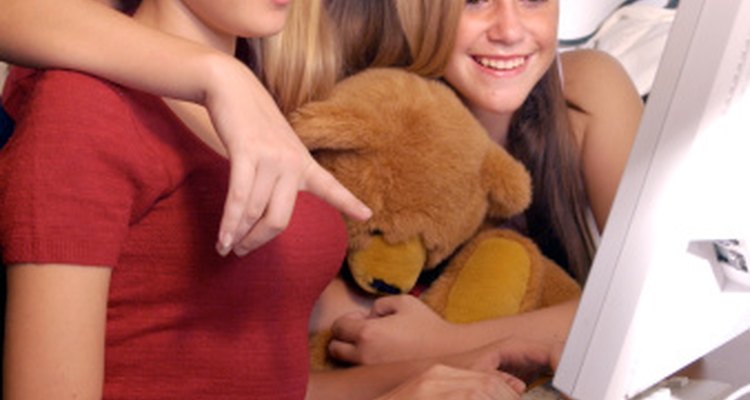 Chat rooms and forums are popular methods of communication online.