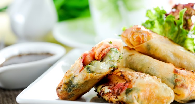 Springroll