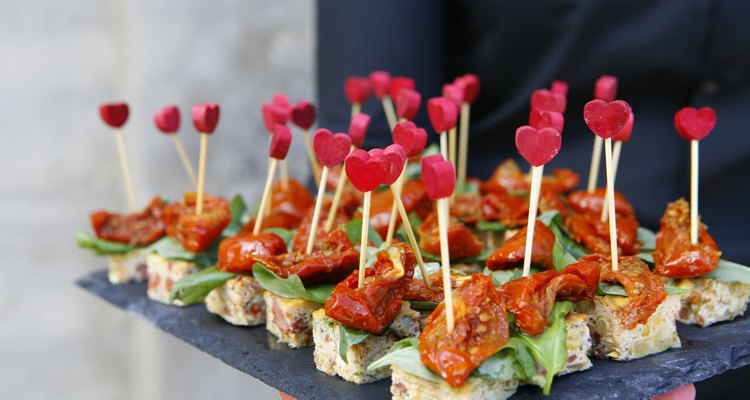 Canapes