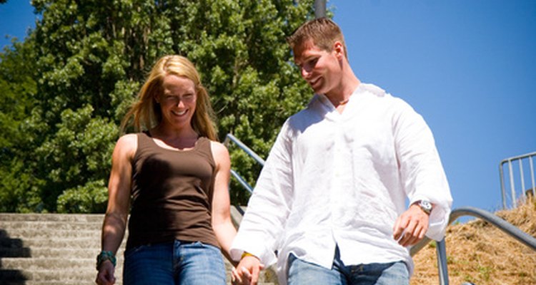 Be patient with Taurus men, as they need time to make decisions.