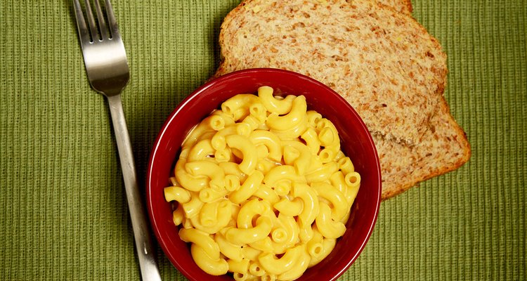 Kraft recently announced its removing Yellow 5 and 6 from their beloved mac and cheese.