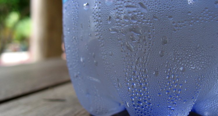 Ten en cuenta que mientras más grande sean los bloques de hielo, más tardarán en descongelarse.